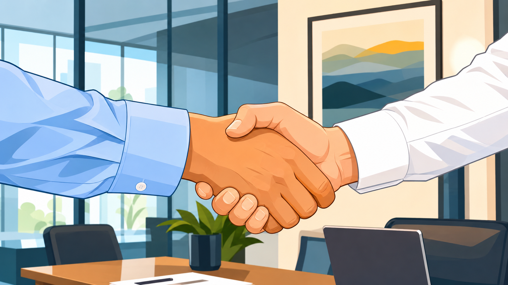 Partnership