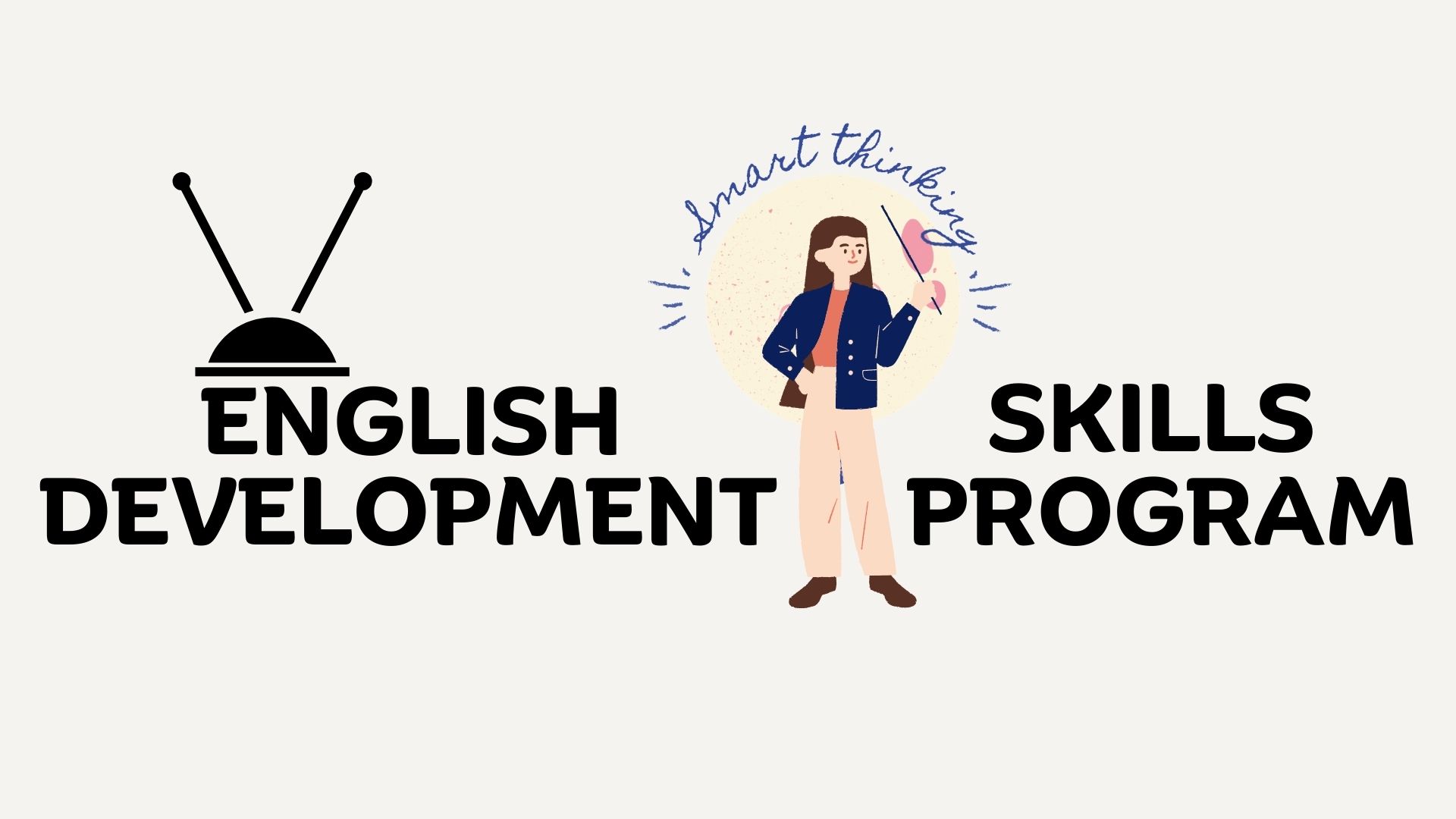 English Skills Development (ESD)