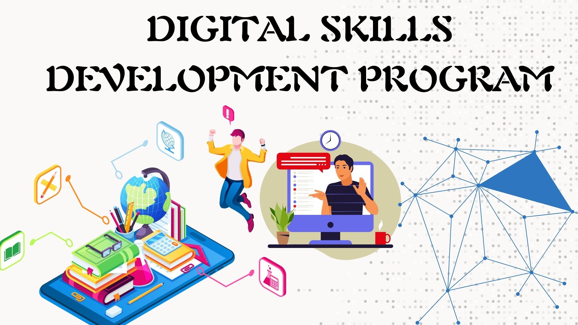 Digital Skill Development Program