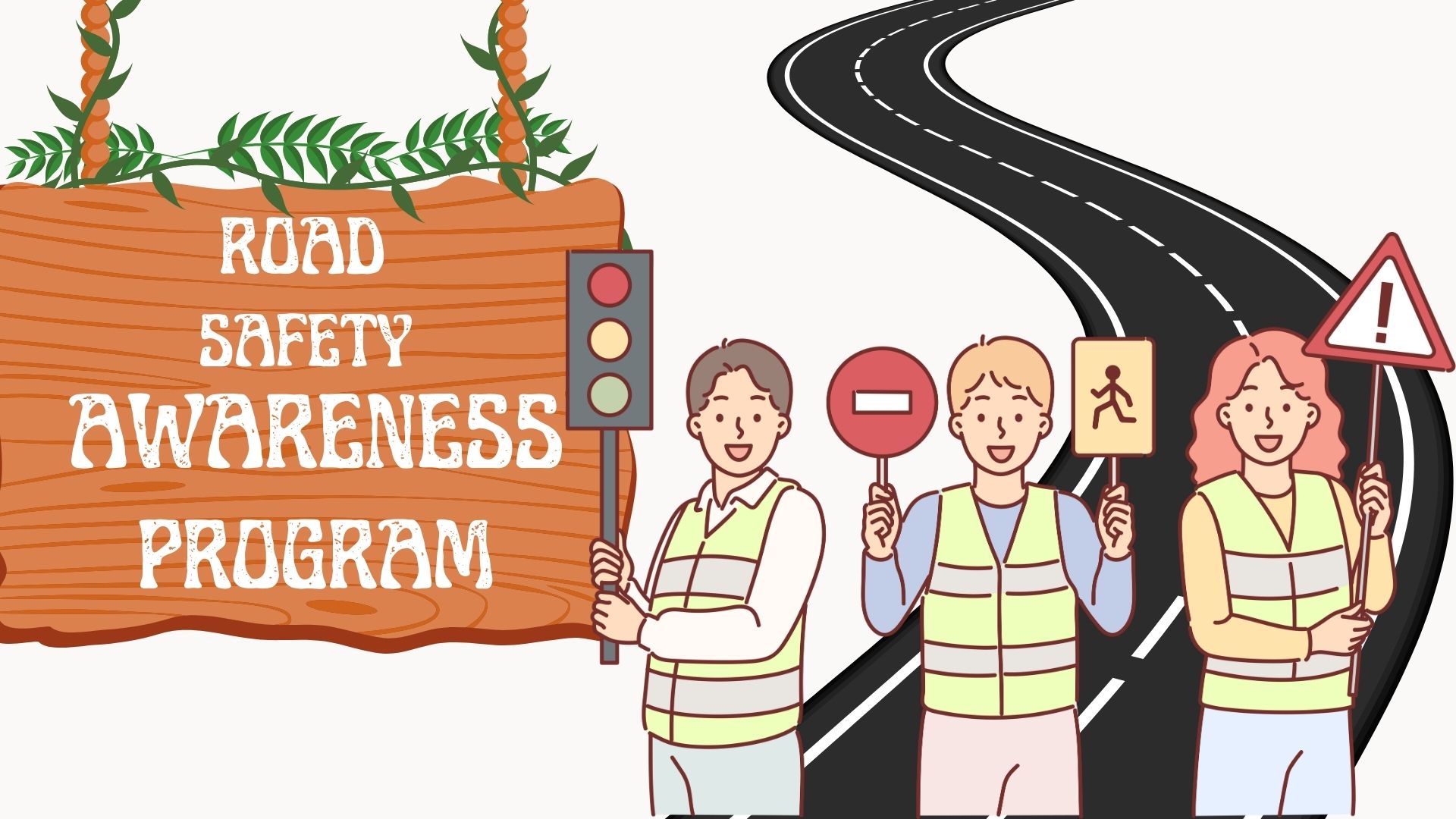 Road Safety Awareness Program