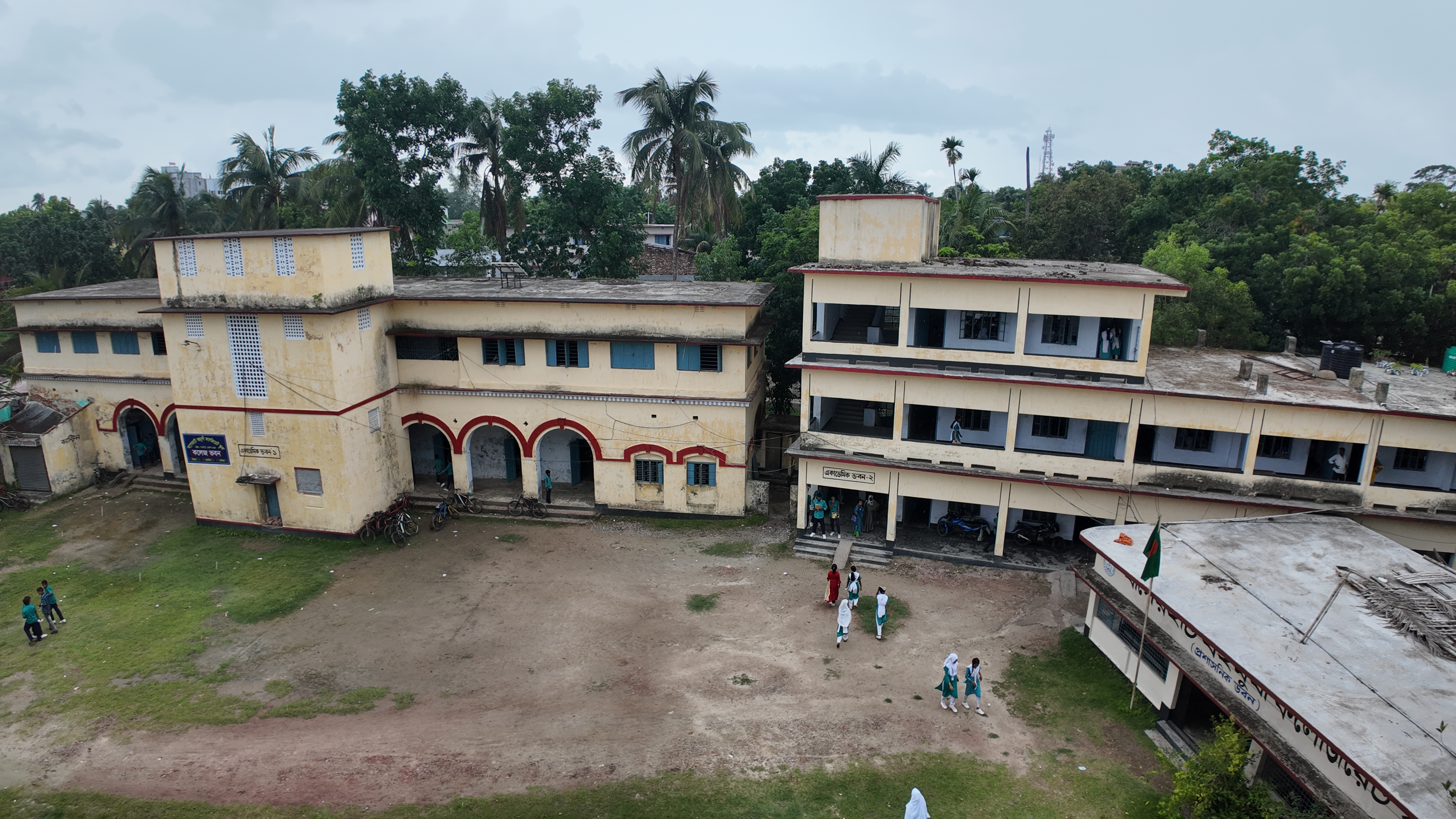 School photo 1