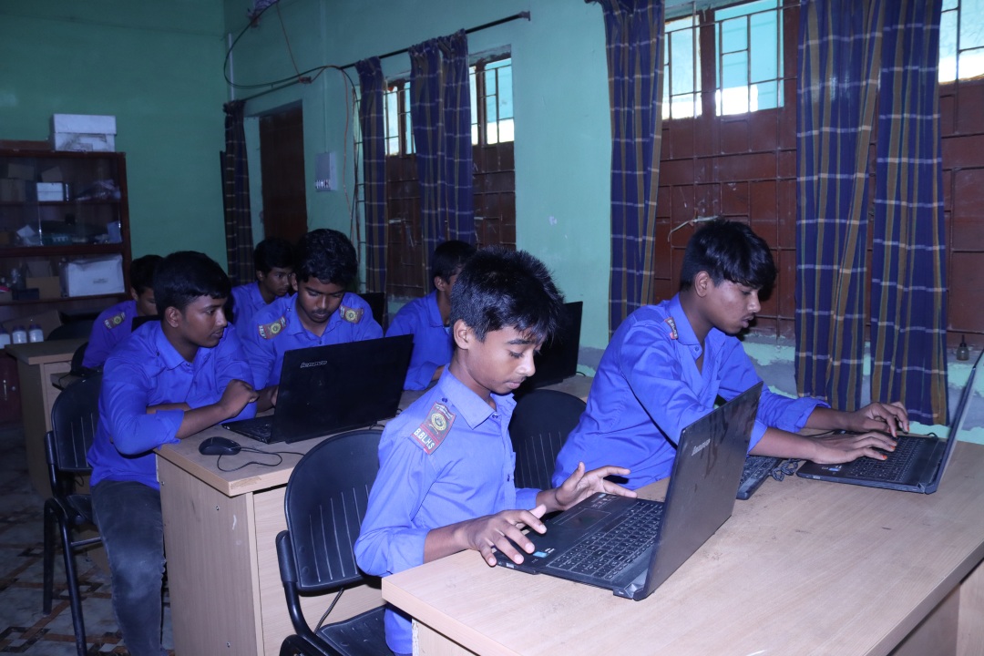 School photo 3
