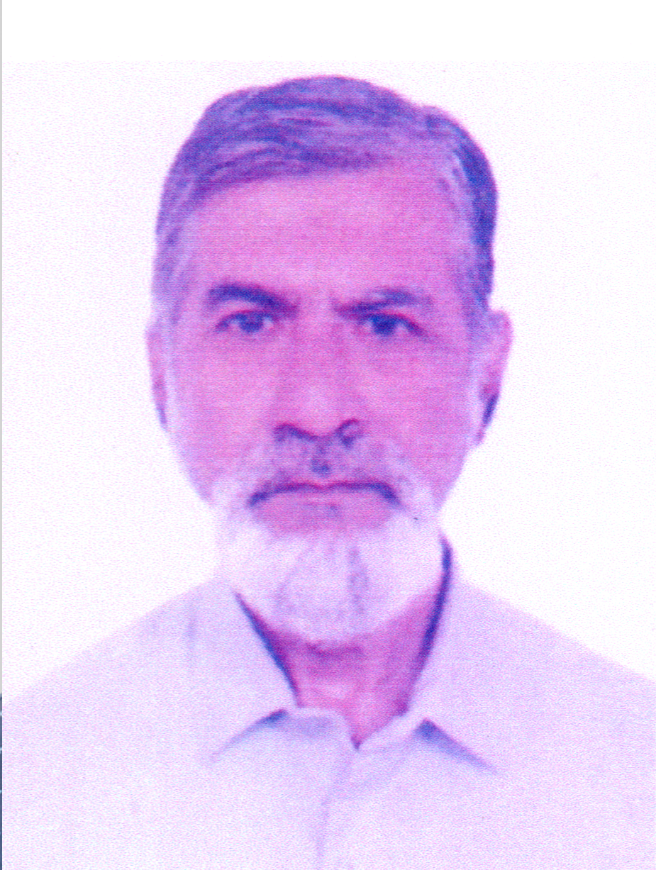 DR. MOLLA AZFARUL HAQUE