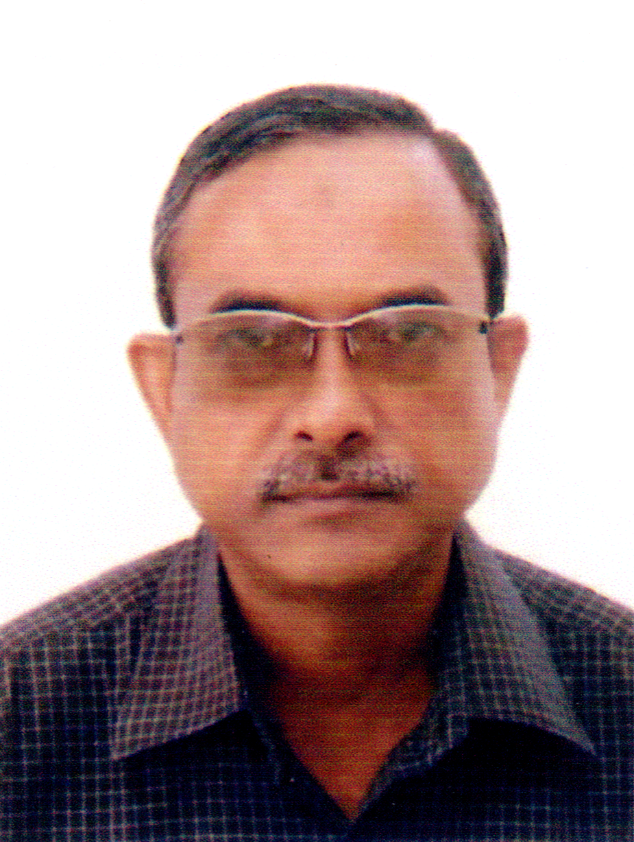 SARKER JAVED IQBAL