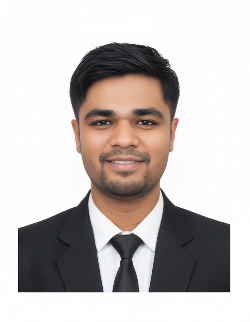 Abdur Rob Rana