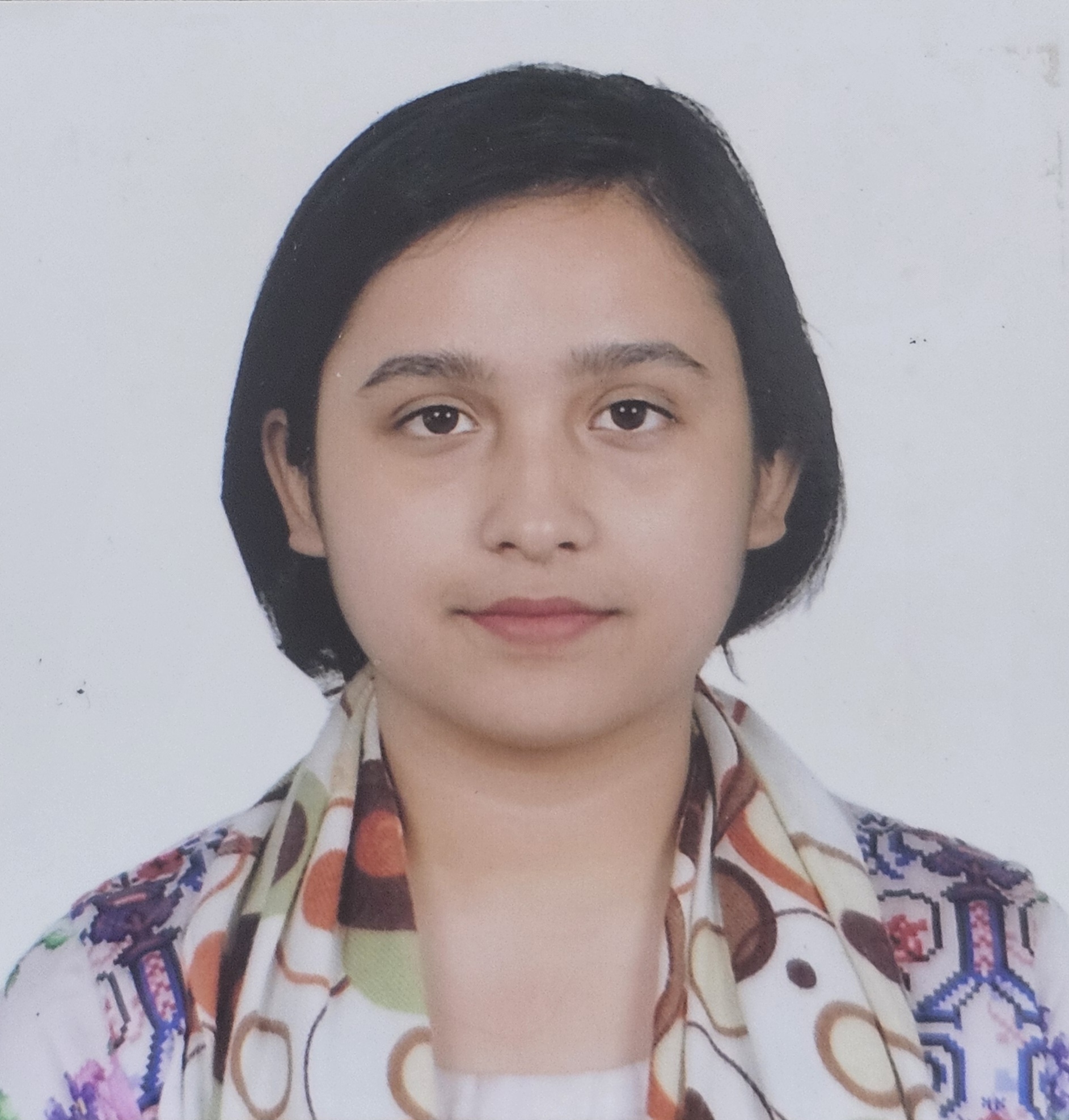 Shehreen Abed